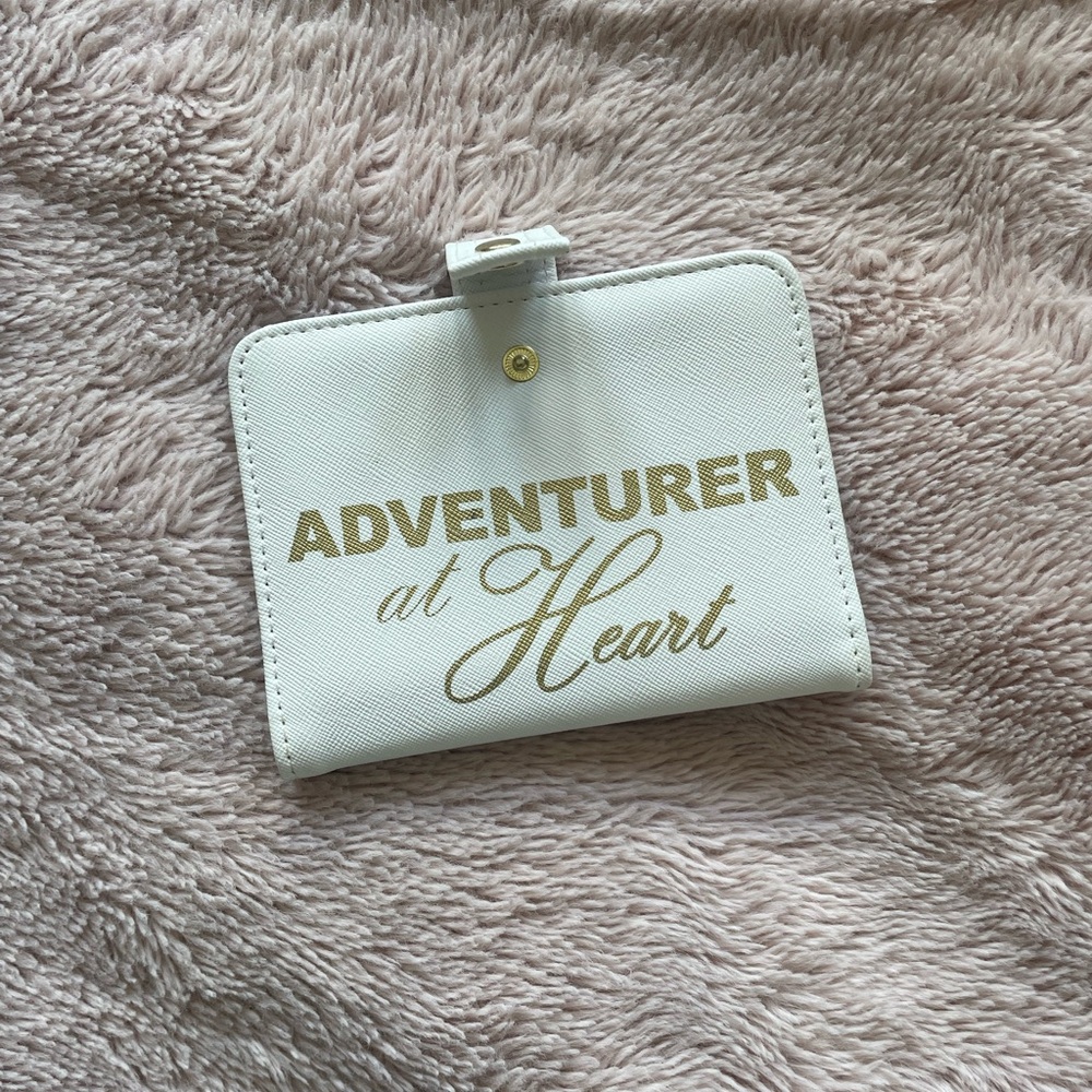 Adventures Wallet
